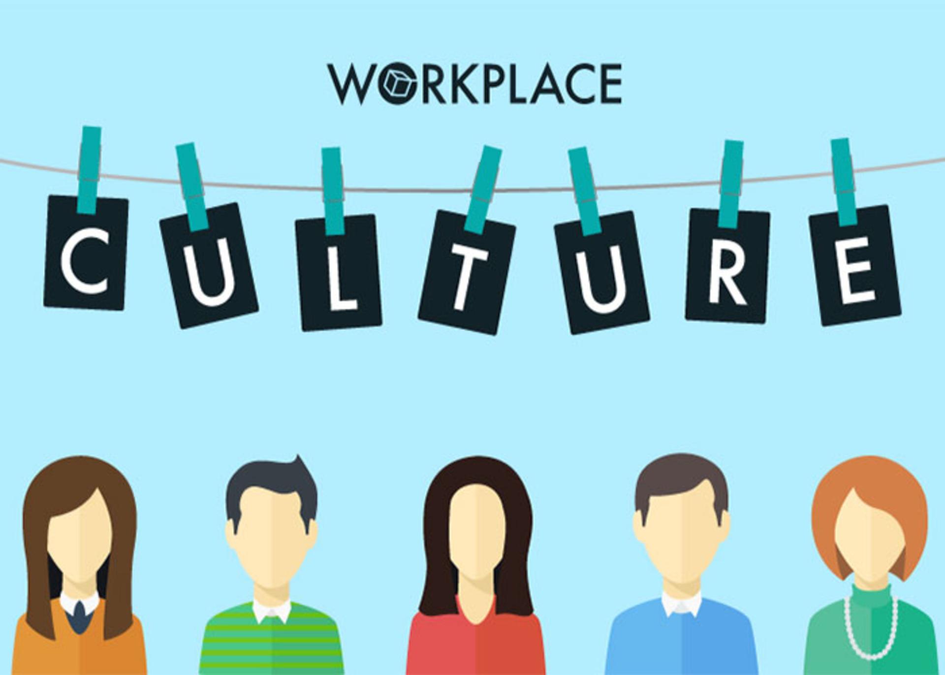 company culture