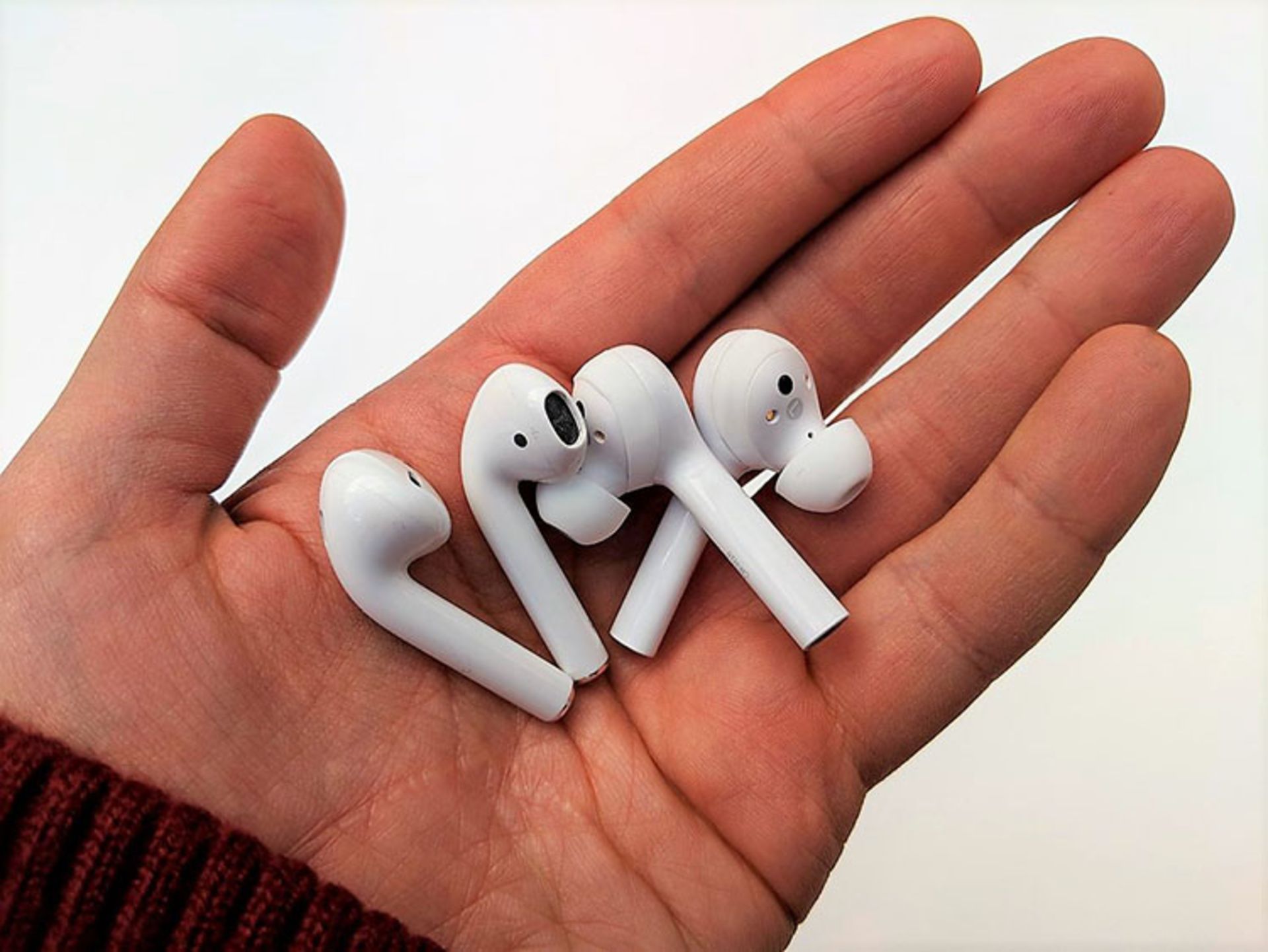 هواوی فری باد / Huawei FreeBud