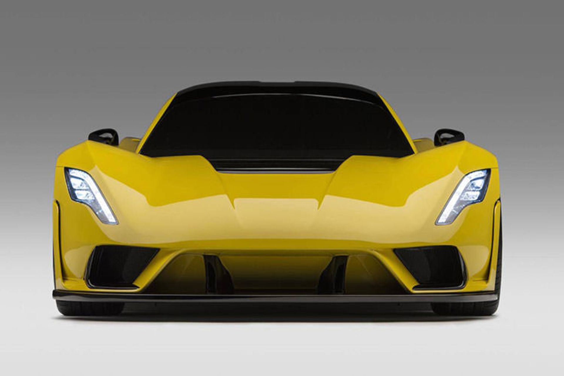 Hennessey Venom F5 / سوپراسپرت هنسی ونوم F5