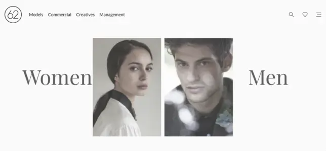 62 Models