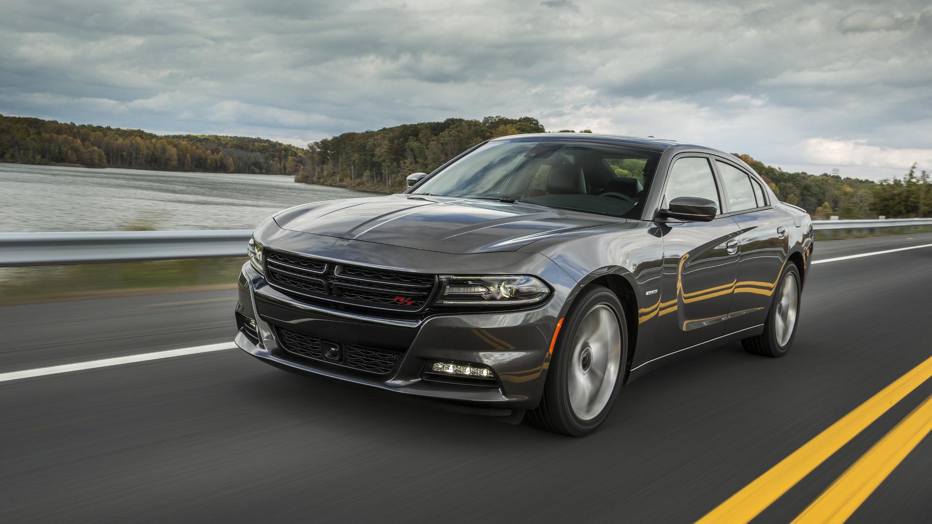 دوج چارجر / Dodge Charger