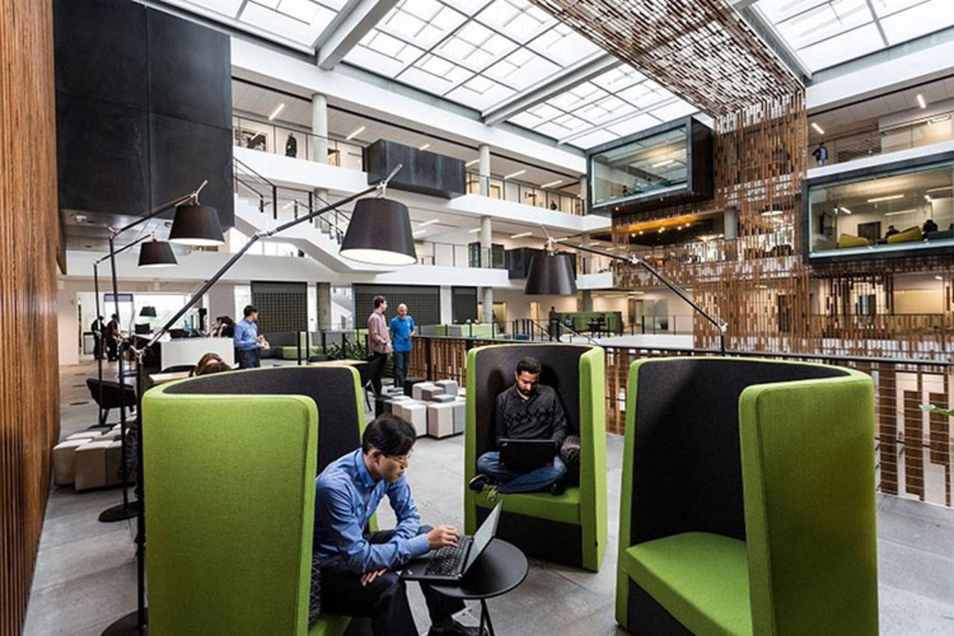 دفتر کار مایکروسافت