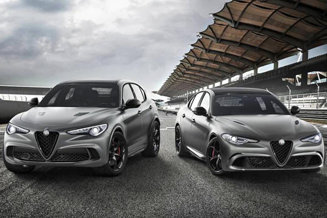Alfa Romeo