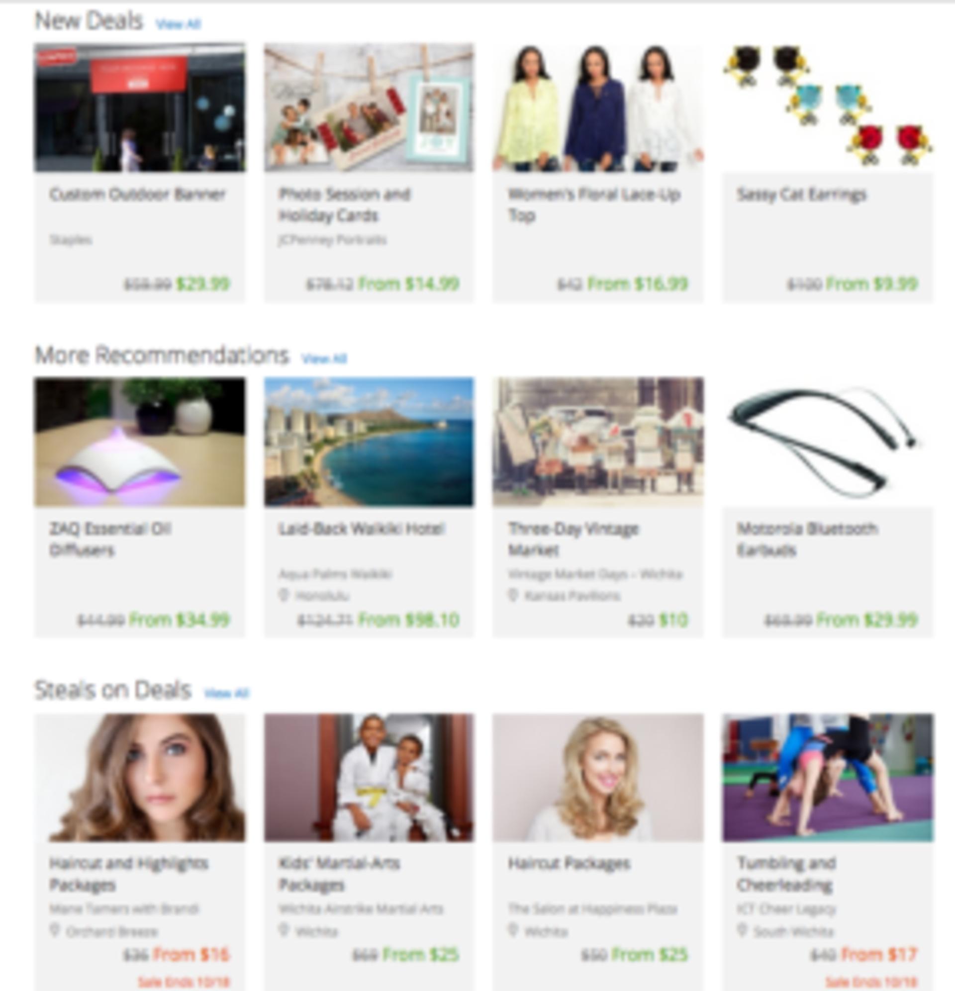 Groupon