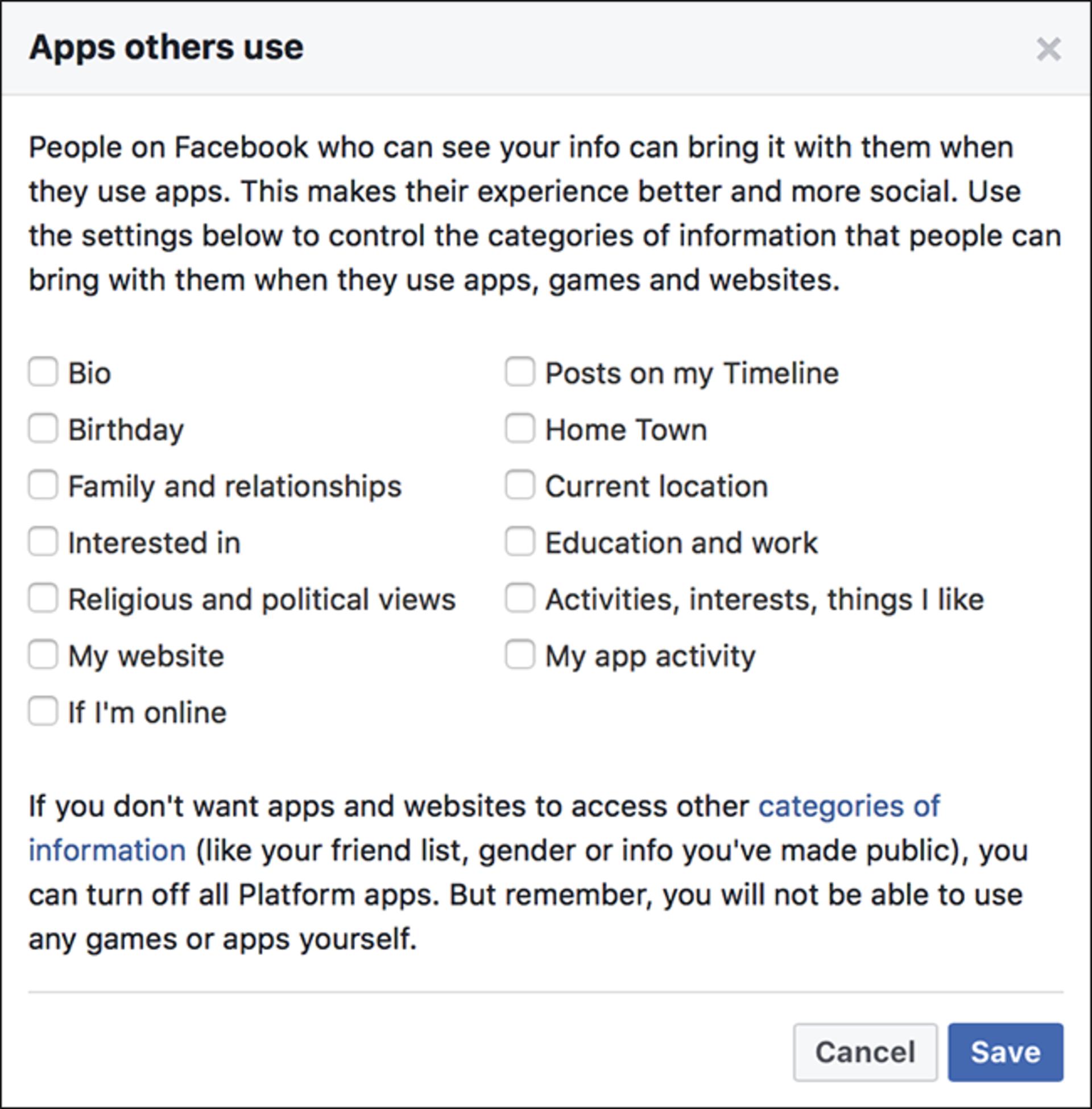 facebook