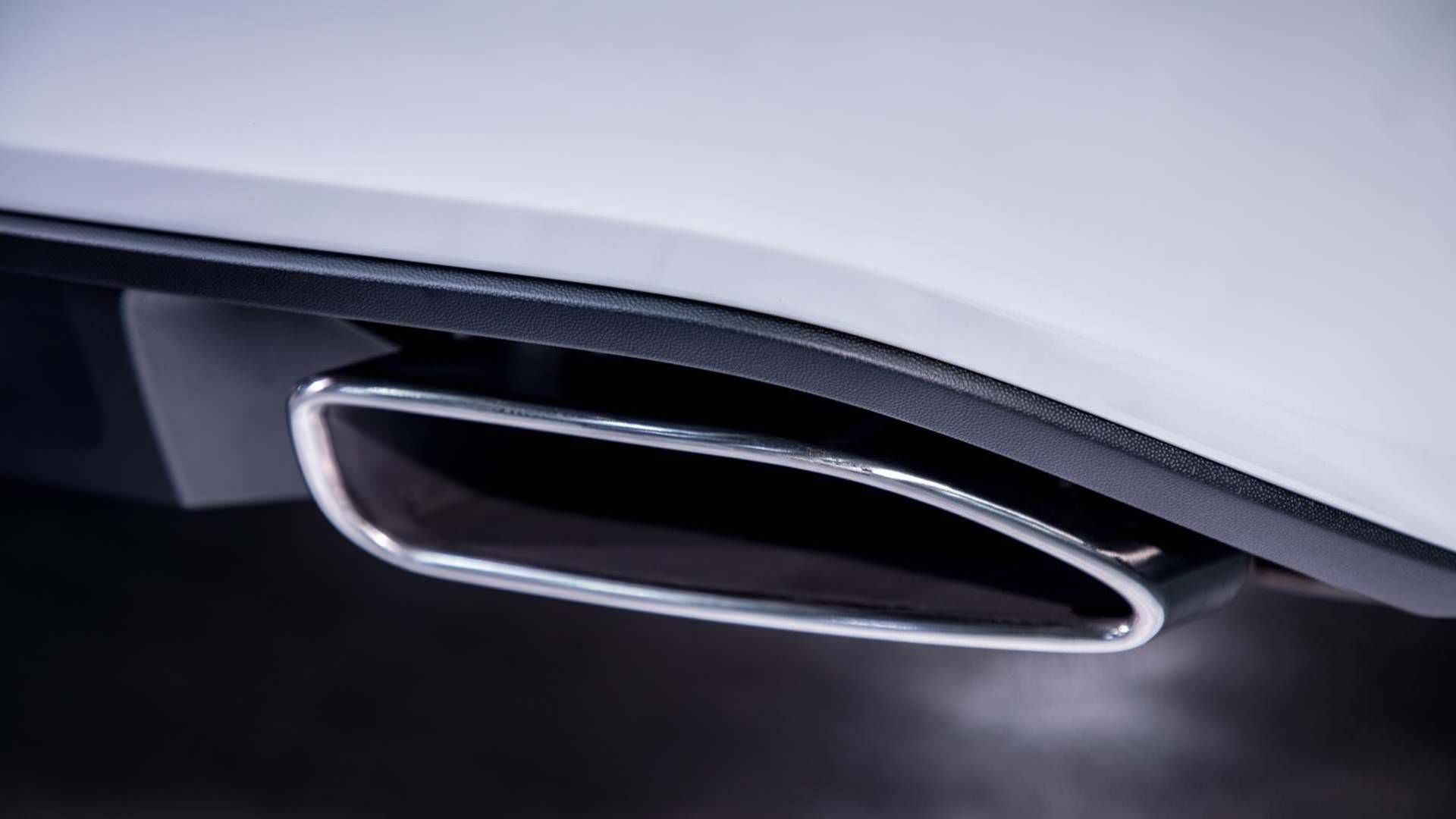 Volkswagen Passat GT / فولکس‌واگن پاسات GT