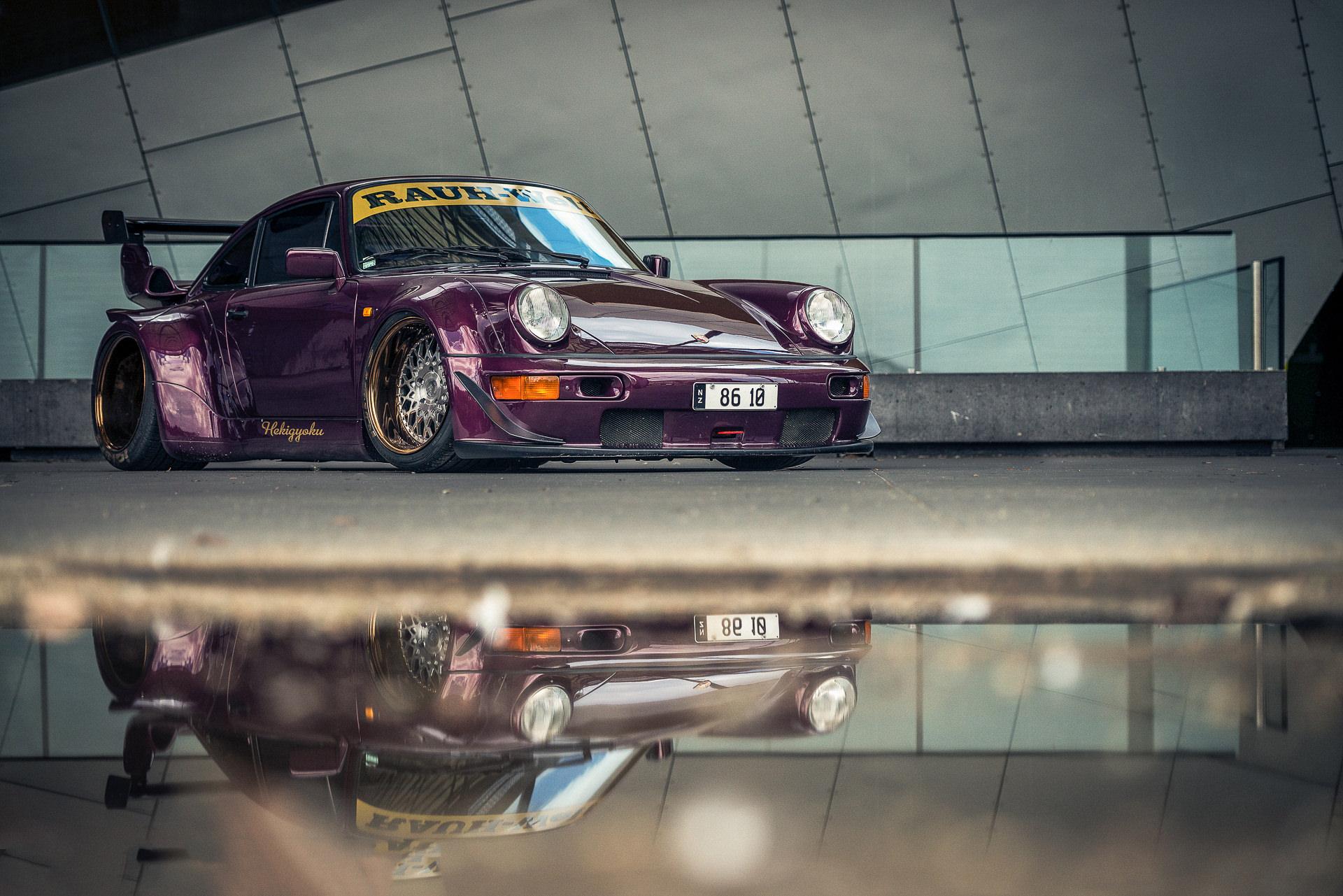 Time Attack 2018 Tsukuba Japan