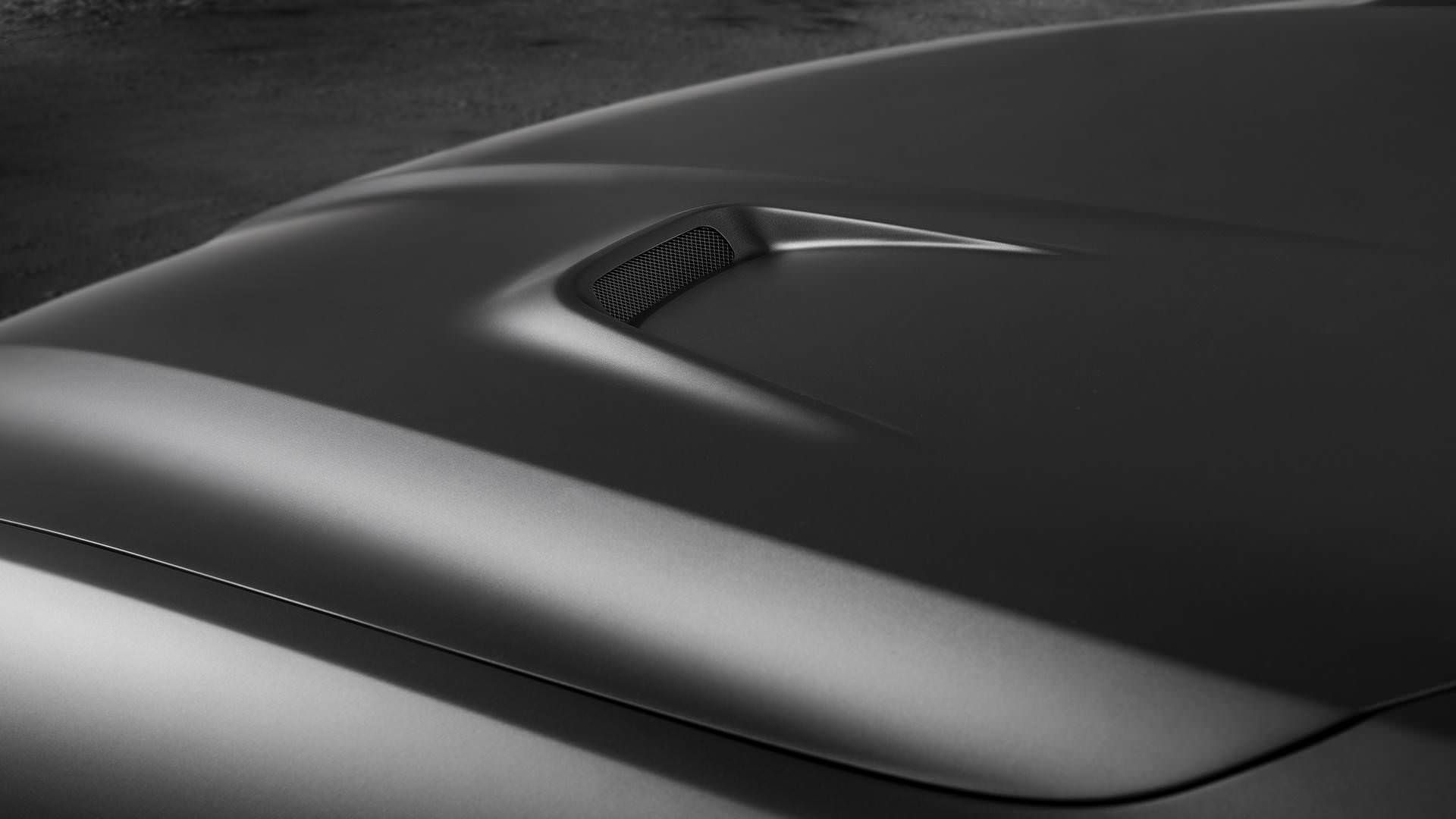 مازراتی لوانته تروفئو / Maserati Levante Trofeo 2019