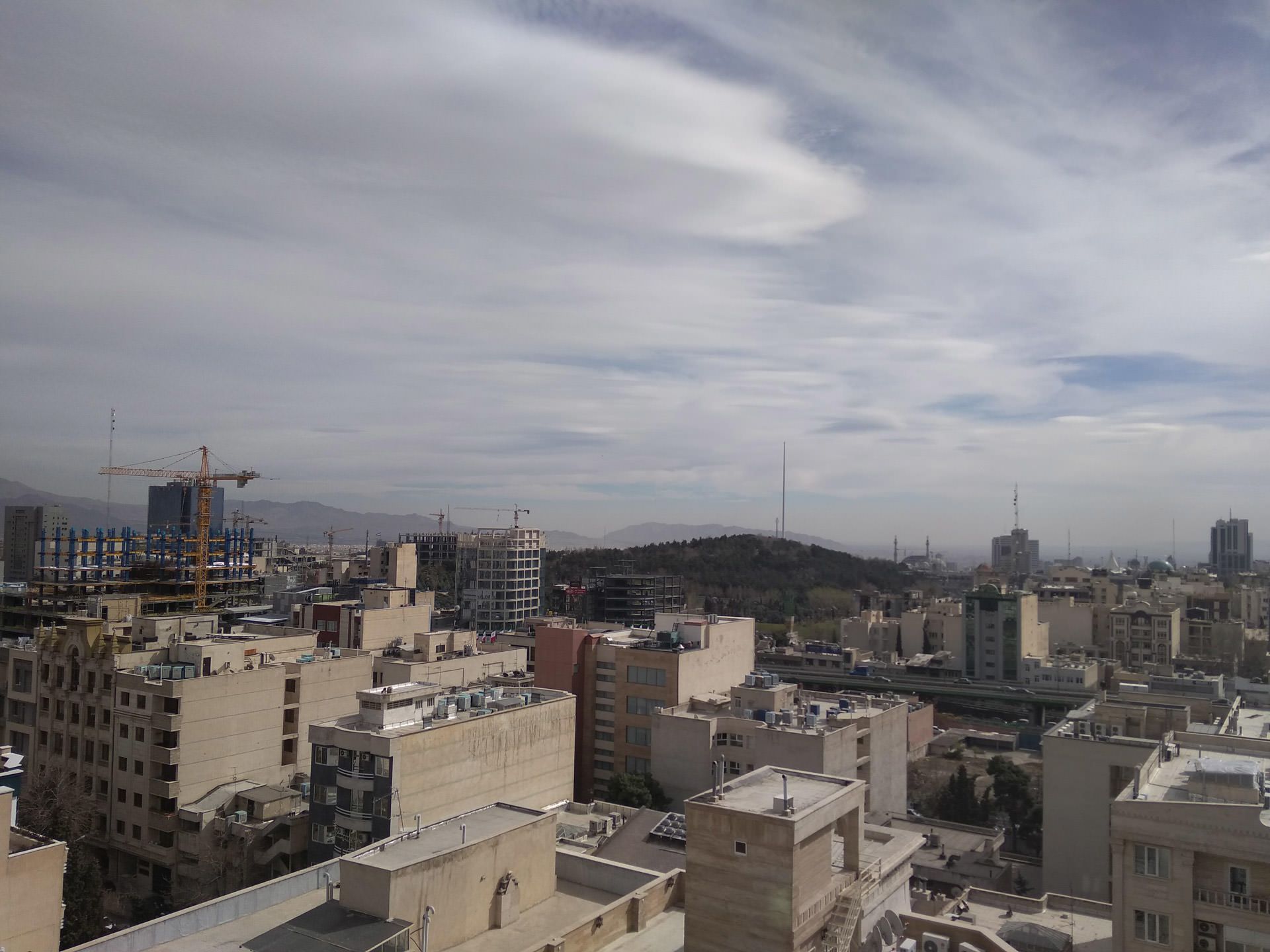 نمونه تصاویر ردمی نوت 5A