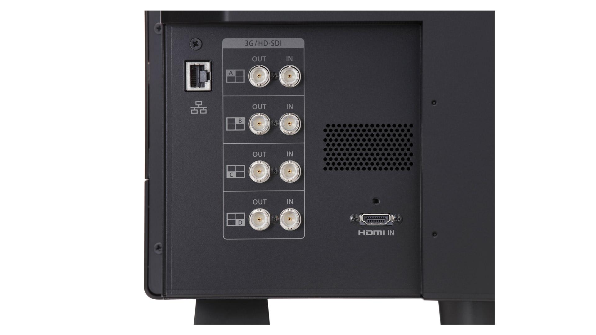Canon DP-V2421 / نمایشگر کانن DP-V2421