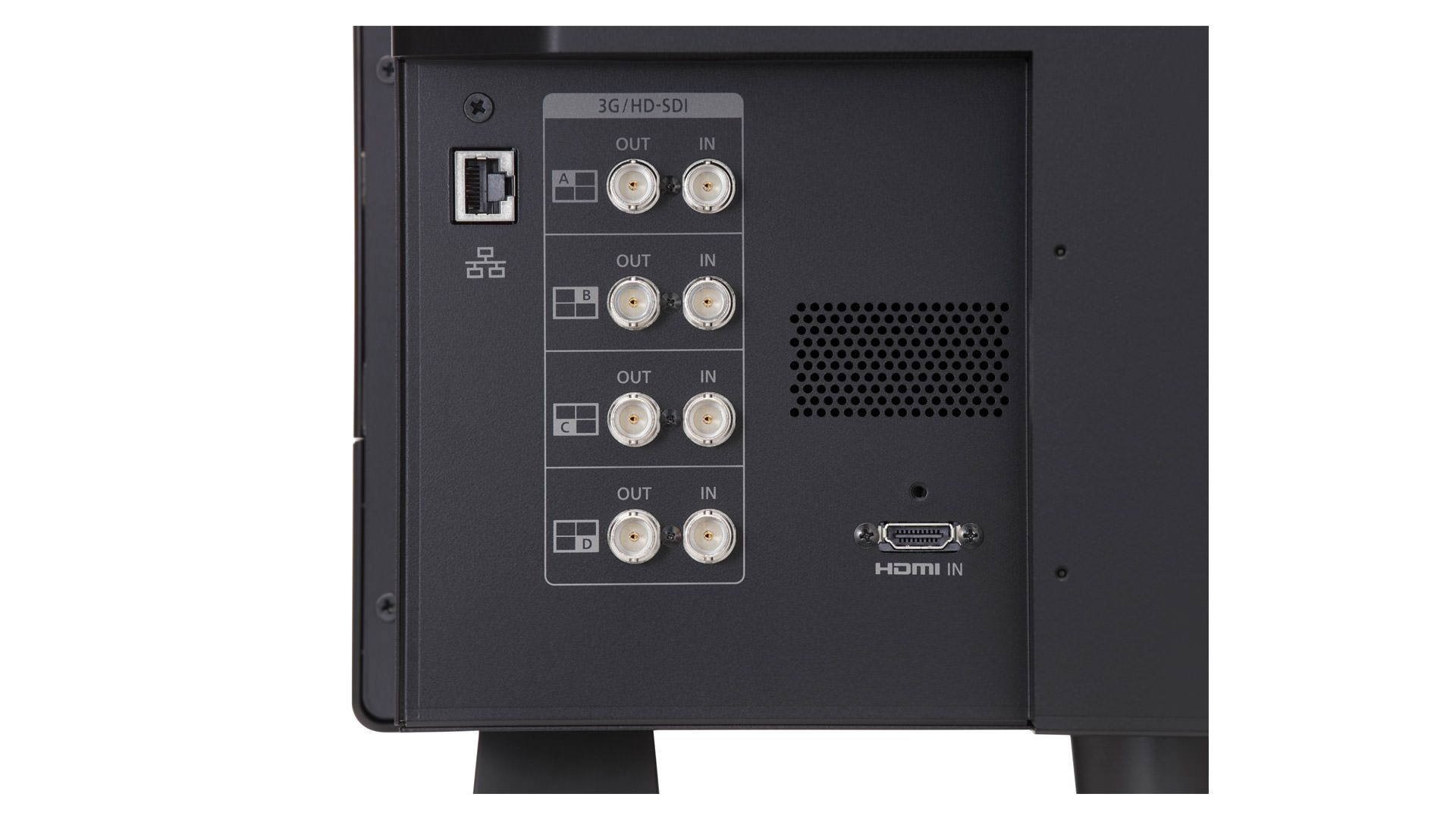 Canon DP-V2421 / نمایشگر کانن DP-V2421