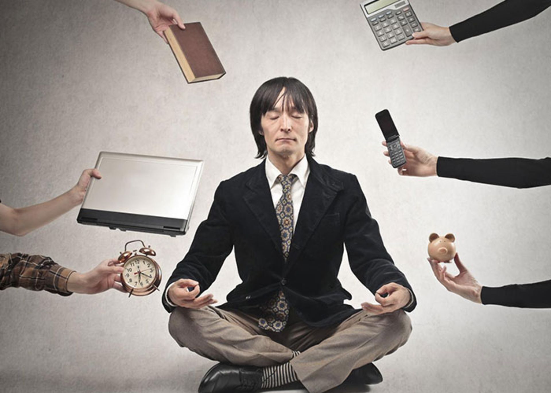 meditation