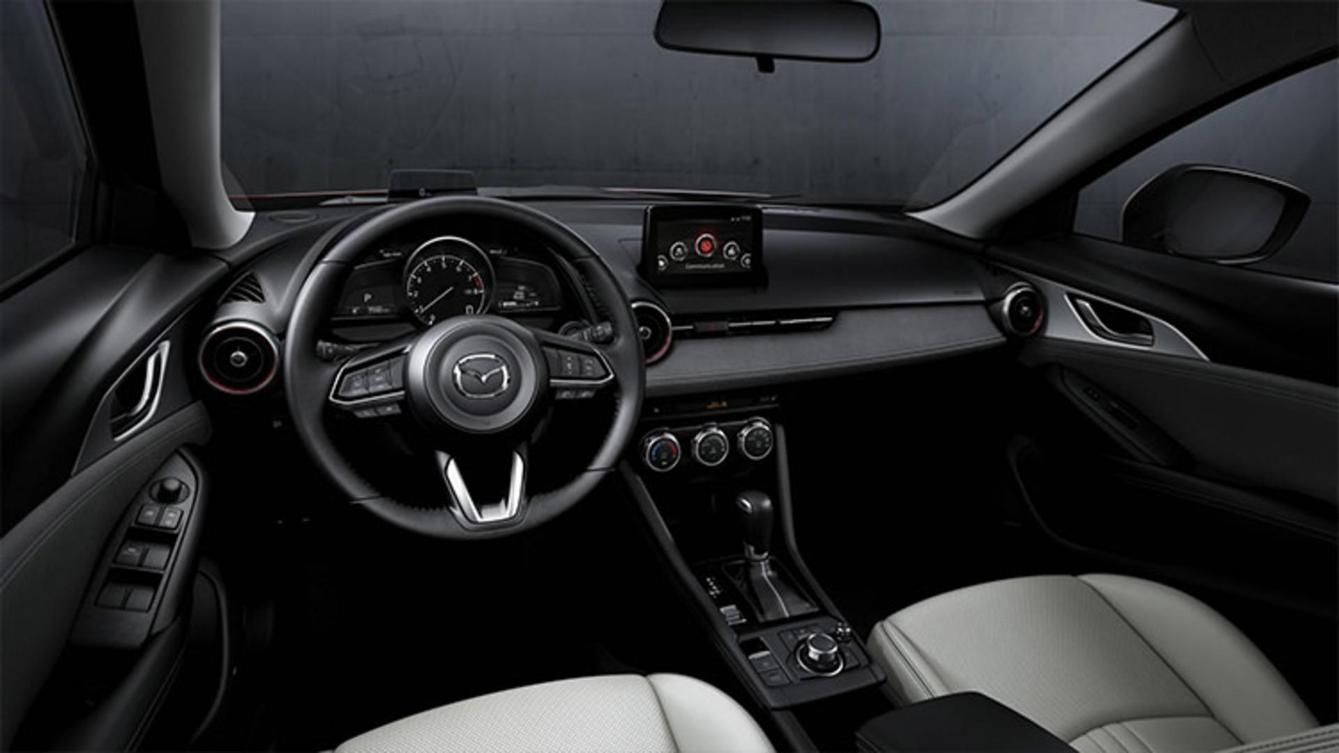Mazda CX-3 2019 / مزدا