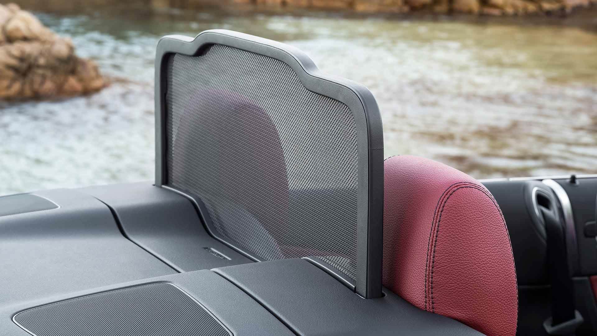 2019 mercedes benz c-class cabriolet / مرسدس بنز کلاس C کابریولت مدل 2019