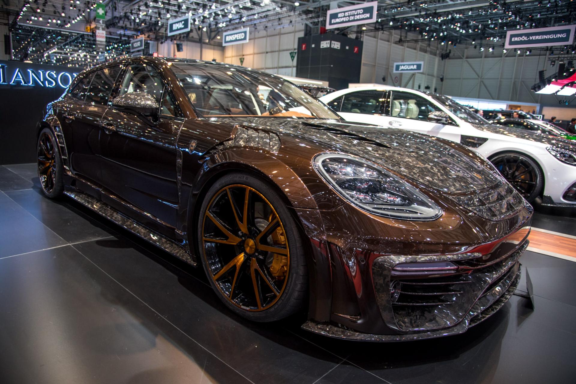 MANSORY