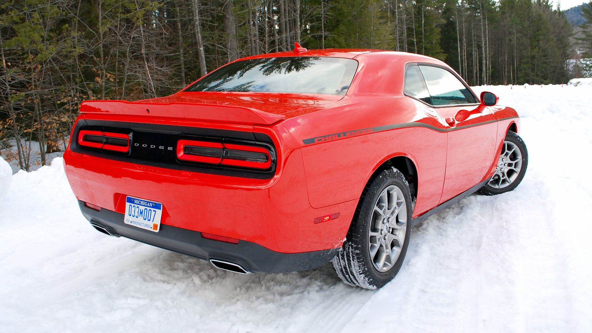 دوج اونجر / Dodge Avenger