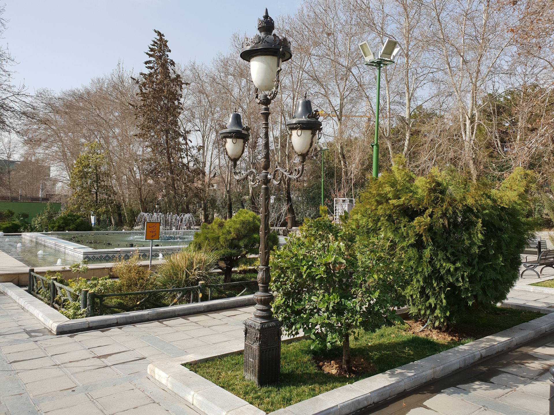 نمونه‌ی تصاویر گلکسی اس ۹ و اس ۹ پلاس