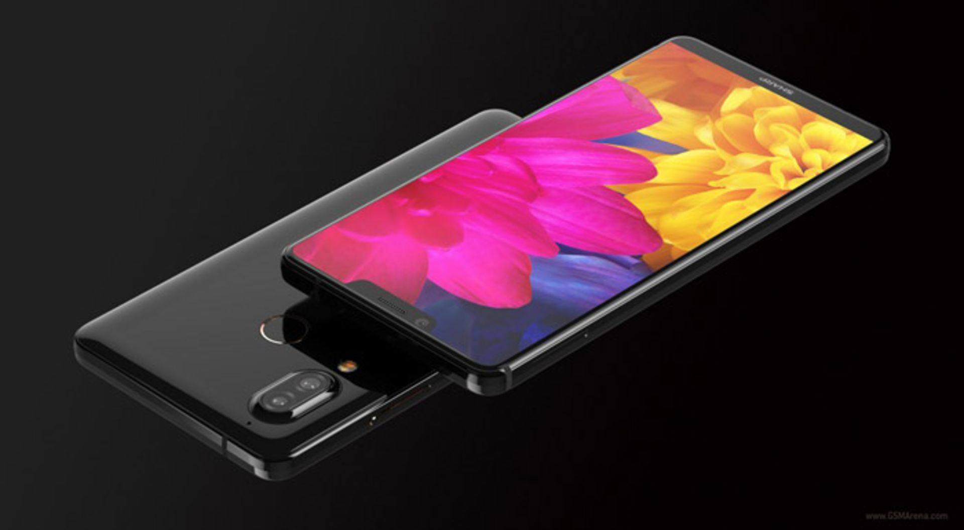 Aquos S3