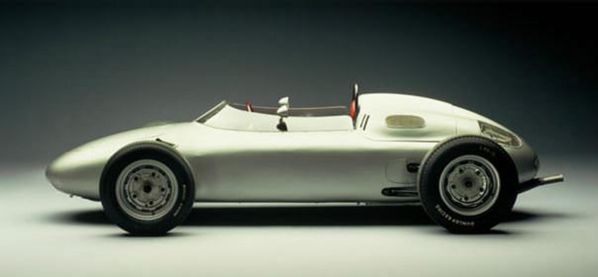 پورشه 718Formel2