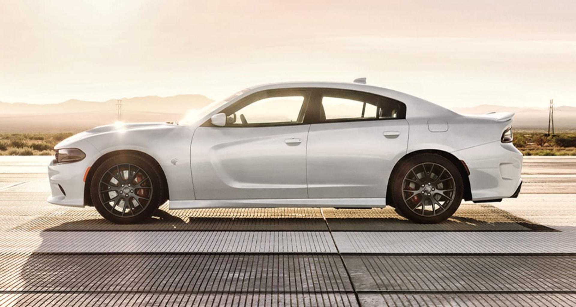 دوج چارجر / Dodge Charger