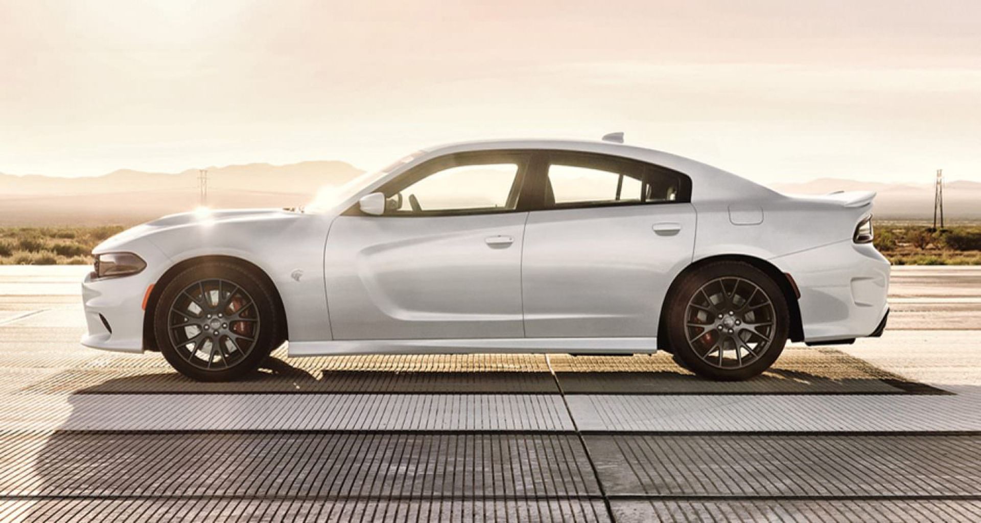 دوج چارجر / Dodge Charger