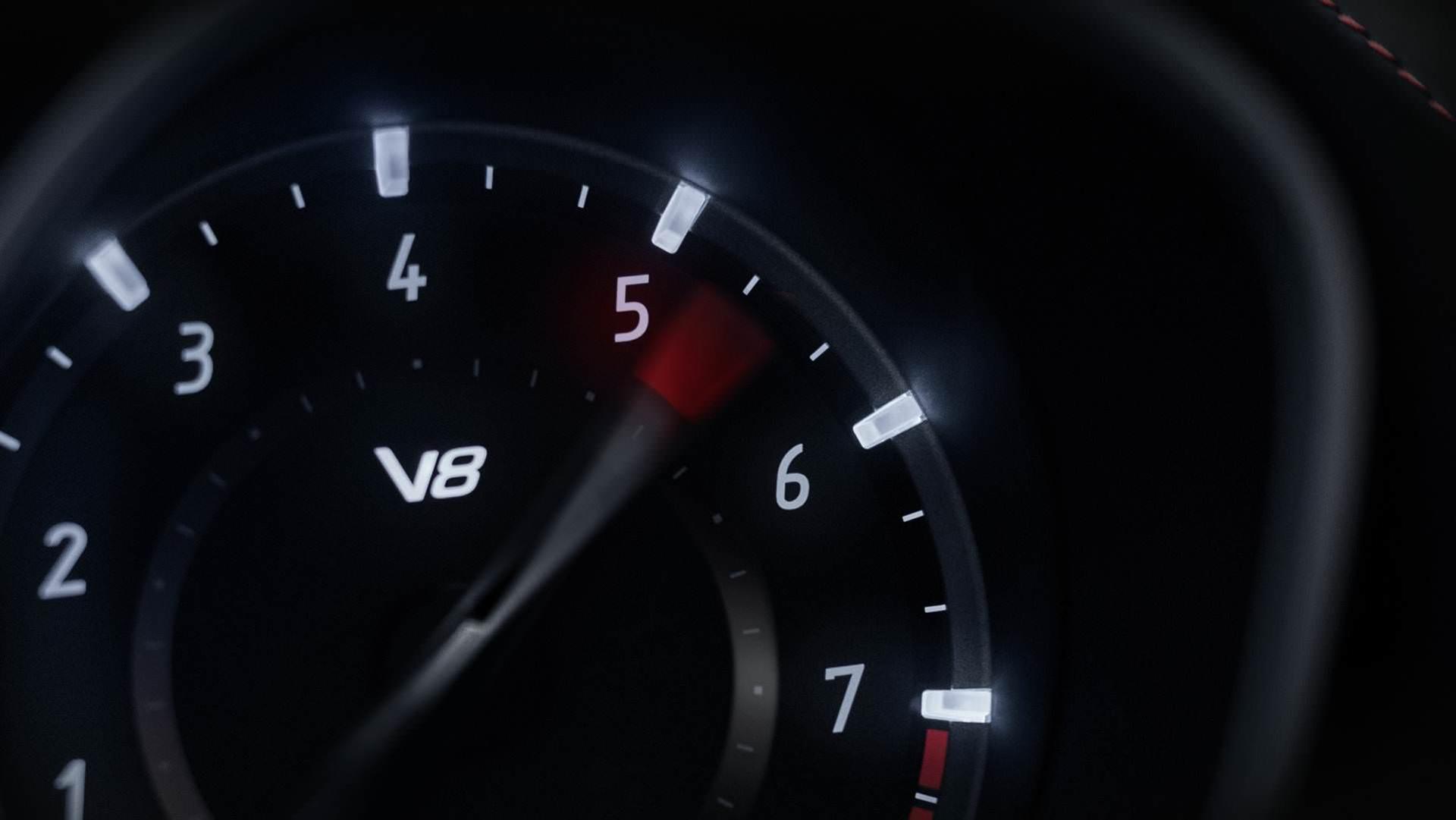 مازراتی لوانته تروفئو / Maserati Levante Trofeo 2019