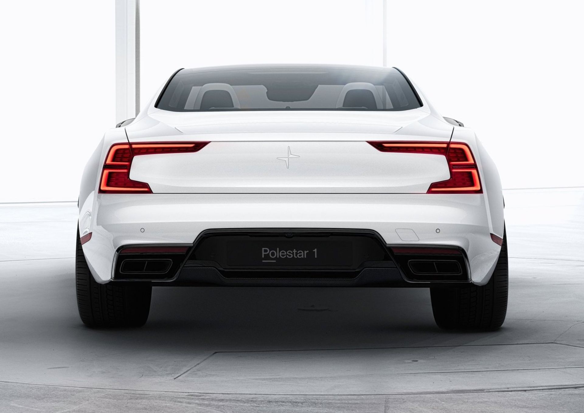 Polestar 1