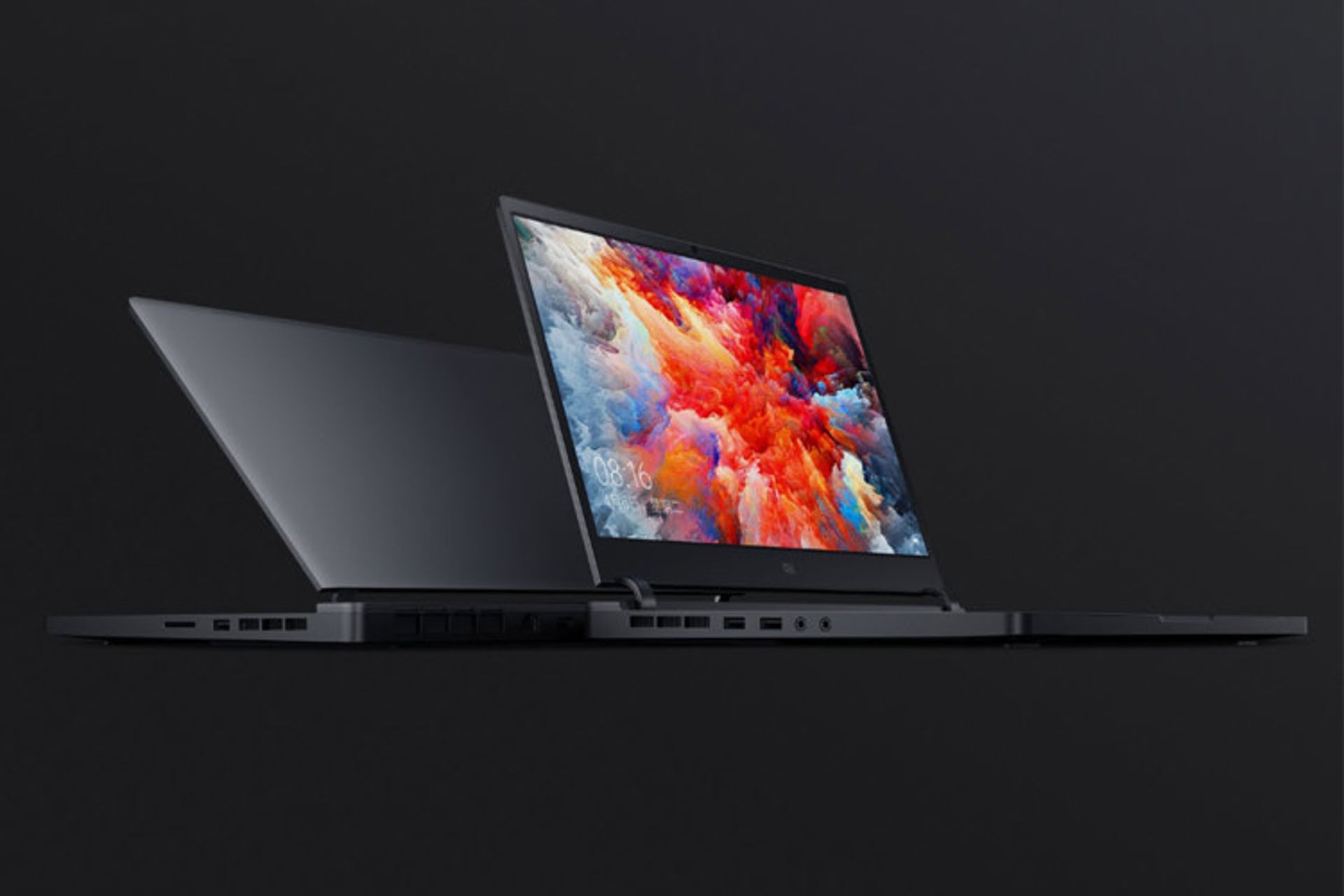 شیائومی می گیمینگ لپ تاپ / Xiaomi mi gaming laptop