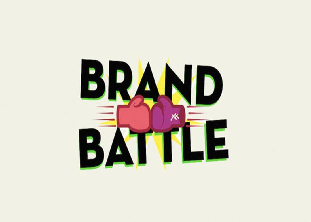 brand