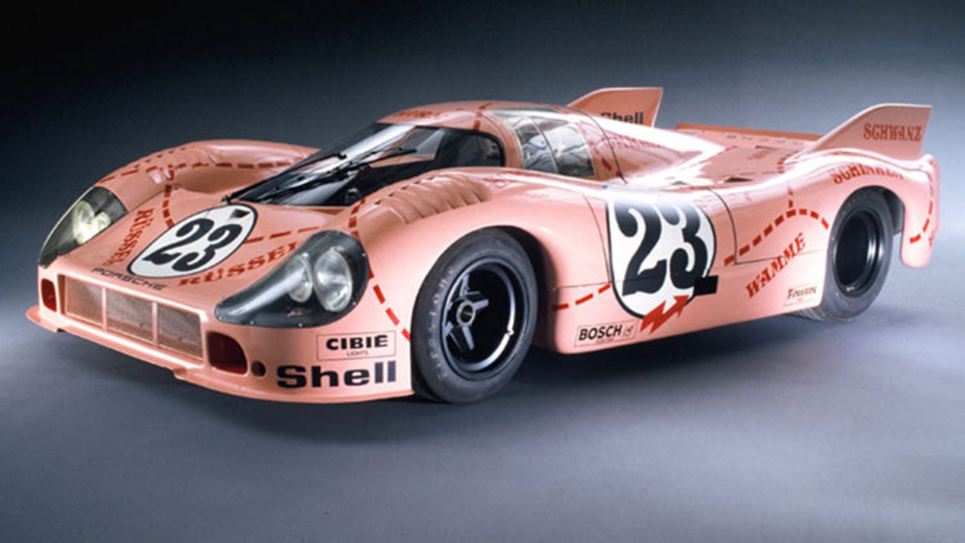 پورشه / Porsche