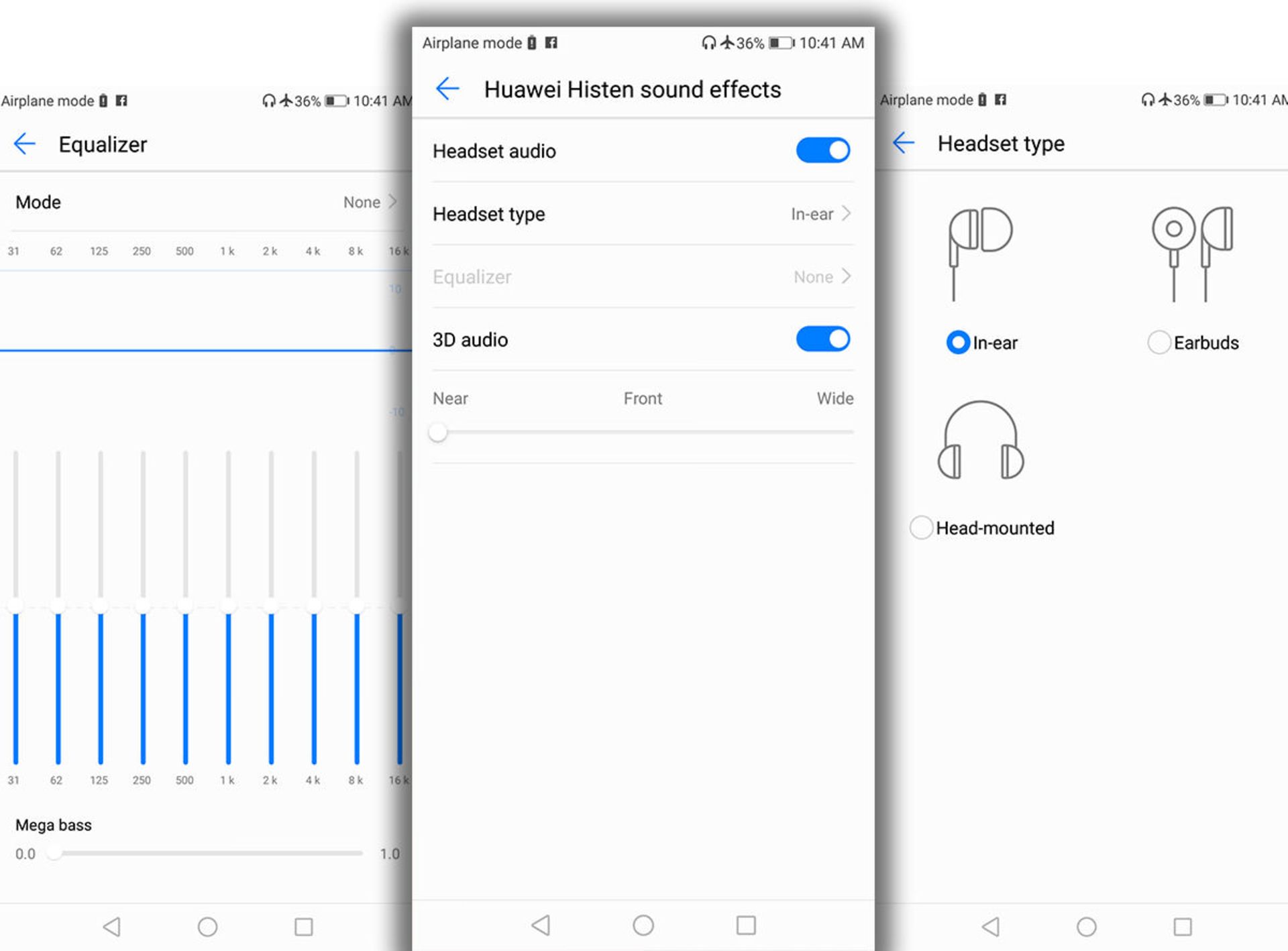 آنر ۷ ایکس هواوی/huawei honor 7x