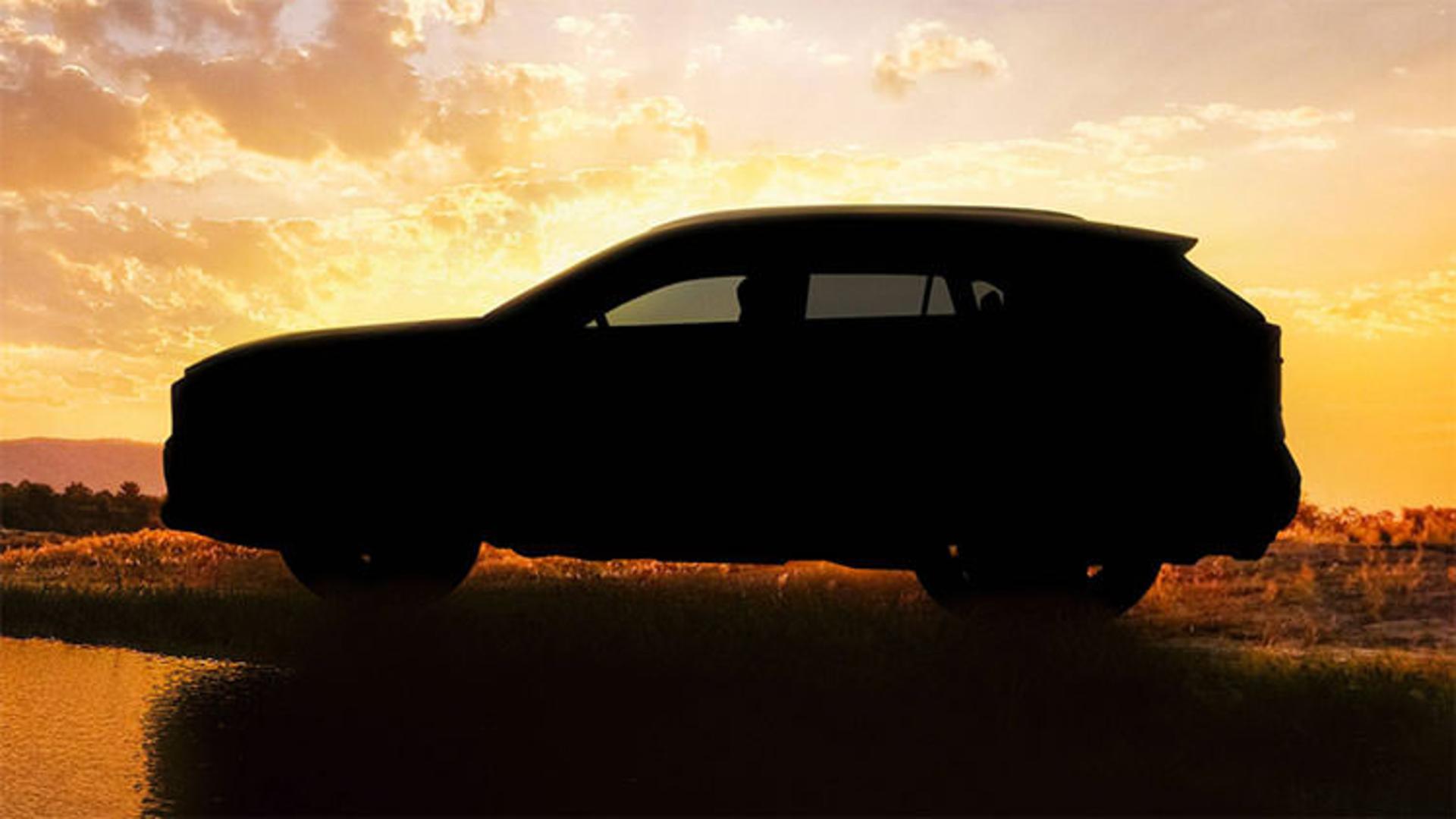 2019 TOYOTA RAV4 / کراس‌اور تویوتا راو4 مدل 2019
