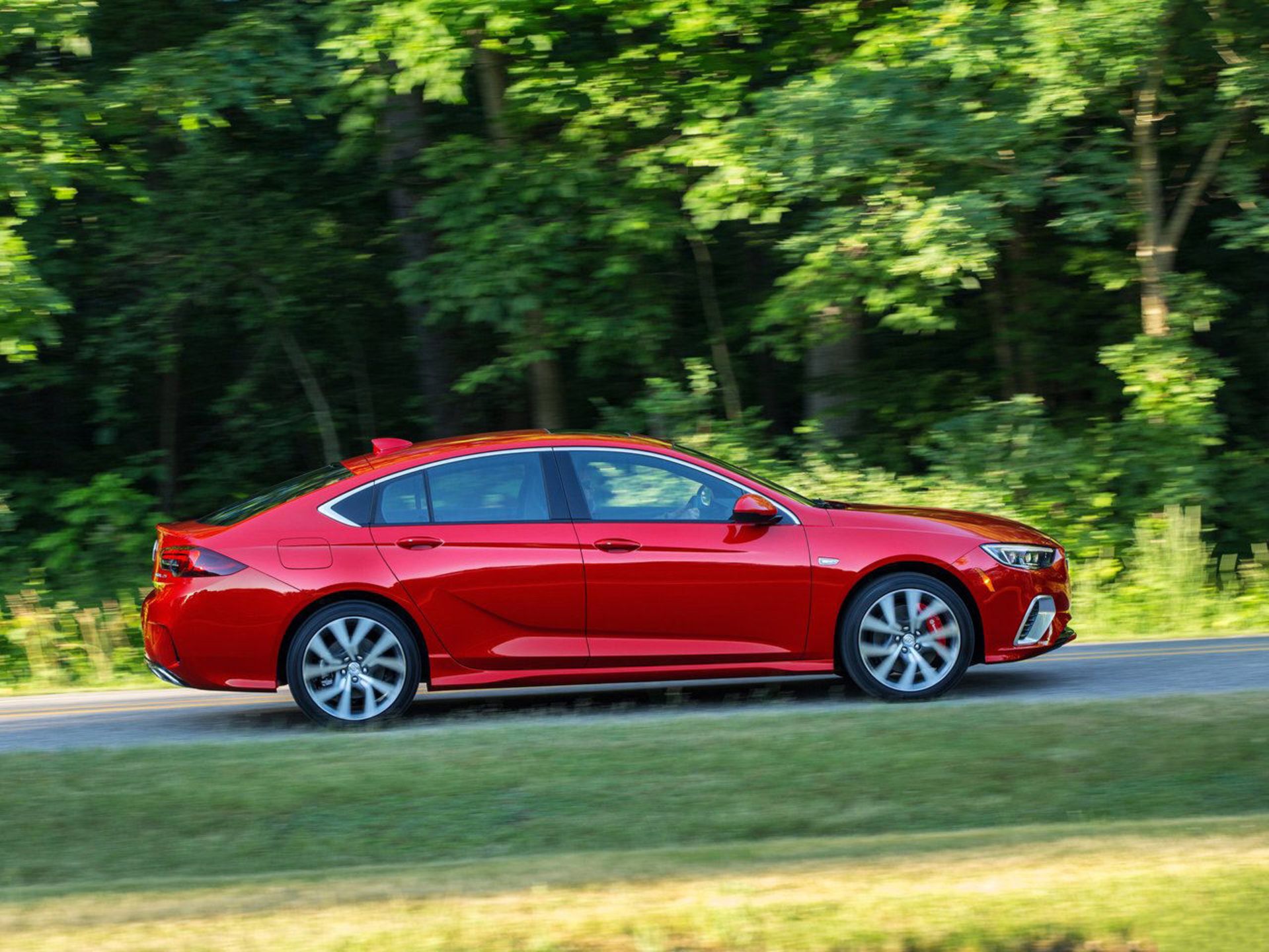 Buick Regal / بیوک ریگال