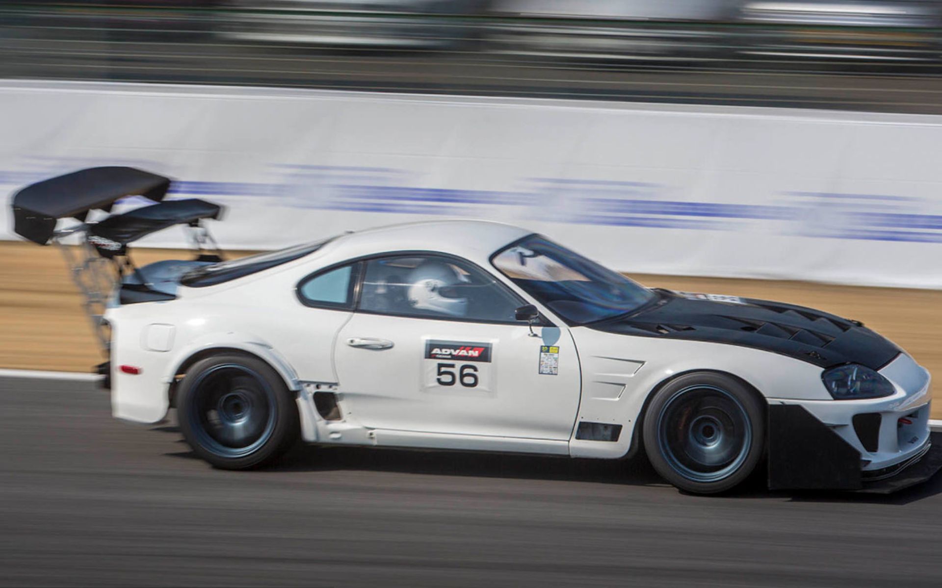 Time Attack 2018 Tsukuba Japan