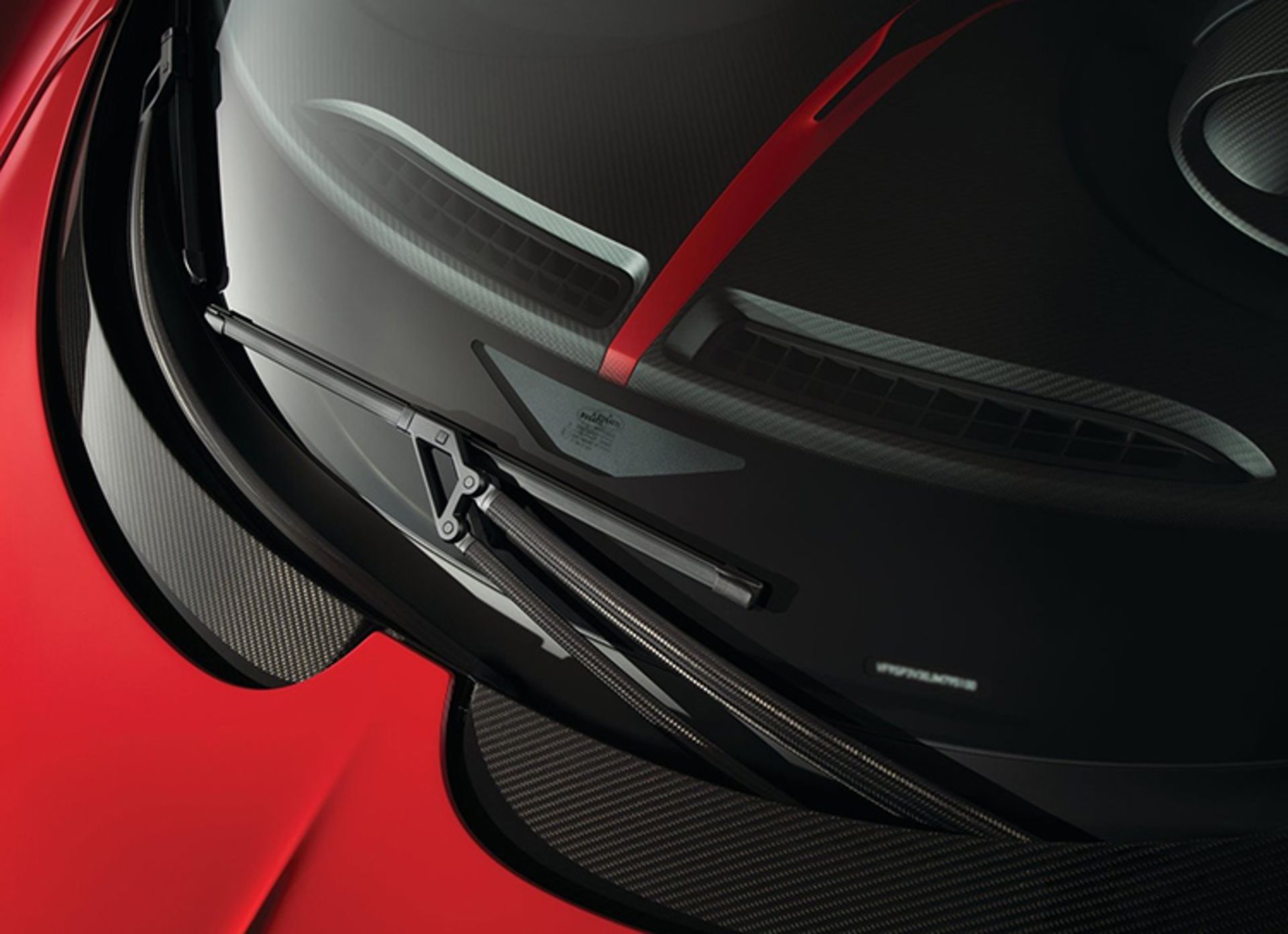 Bugatti Chiron Sport