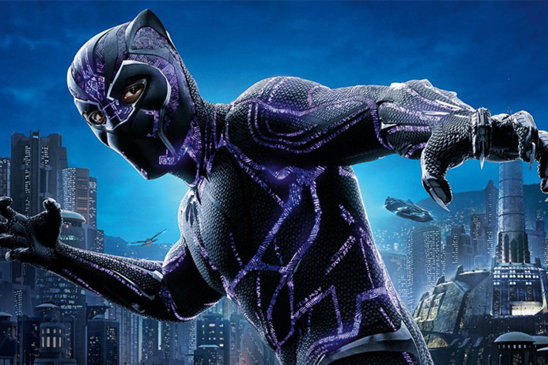 فیلم Black Panther