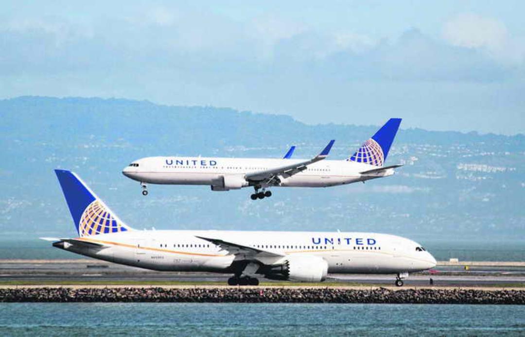 United Airlines