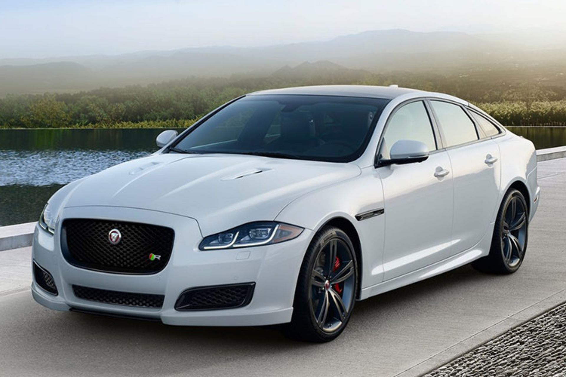 جگوار / Jaguar XJ