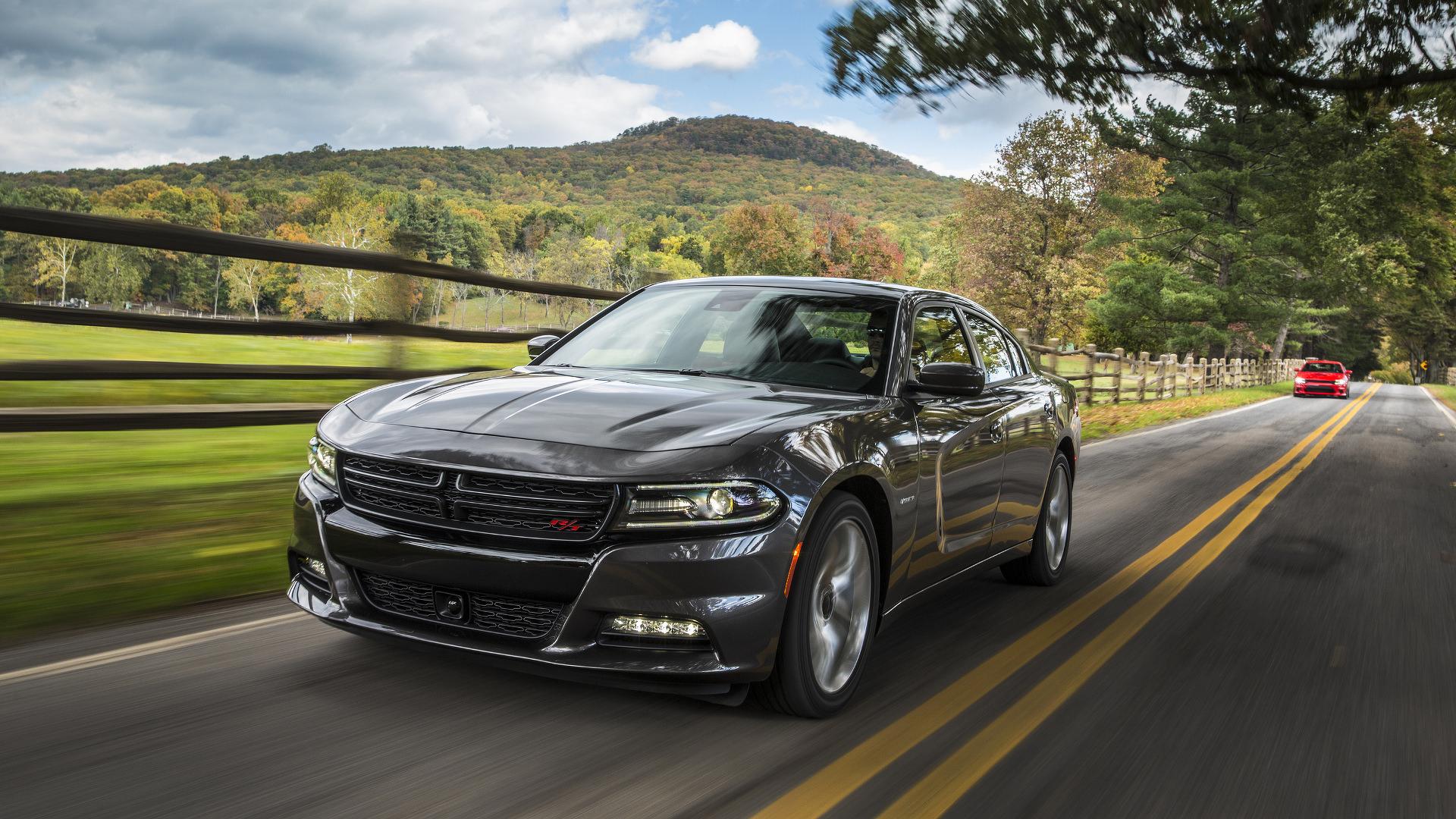 دوج چارجر / Dodge Charger