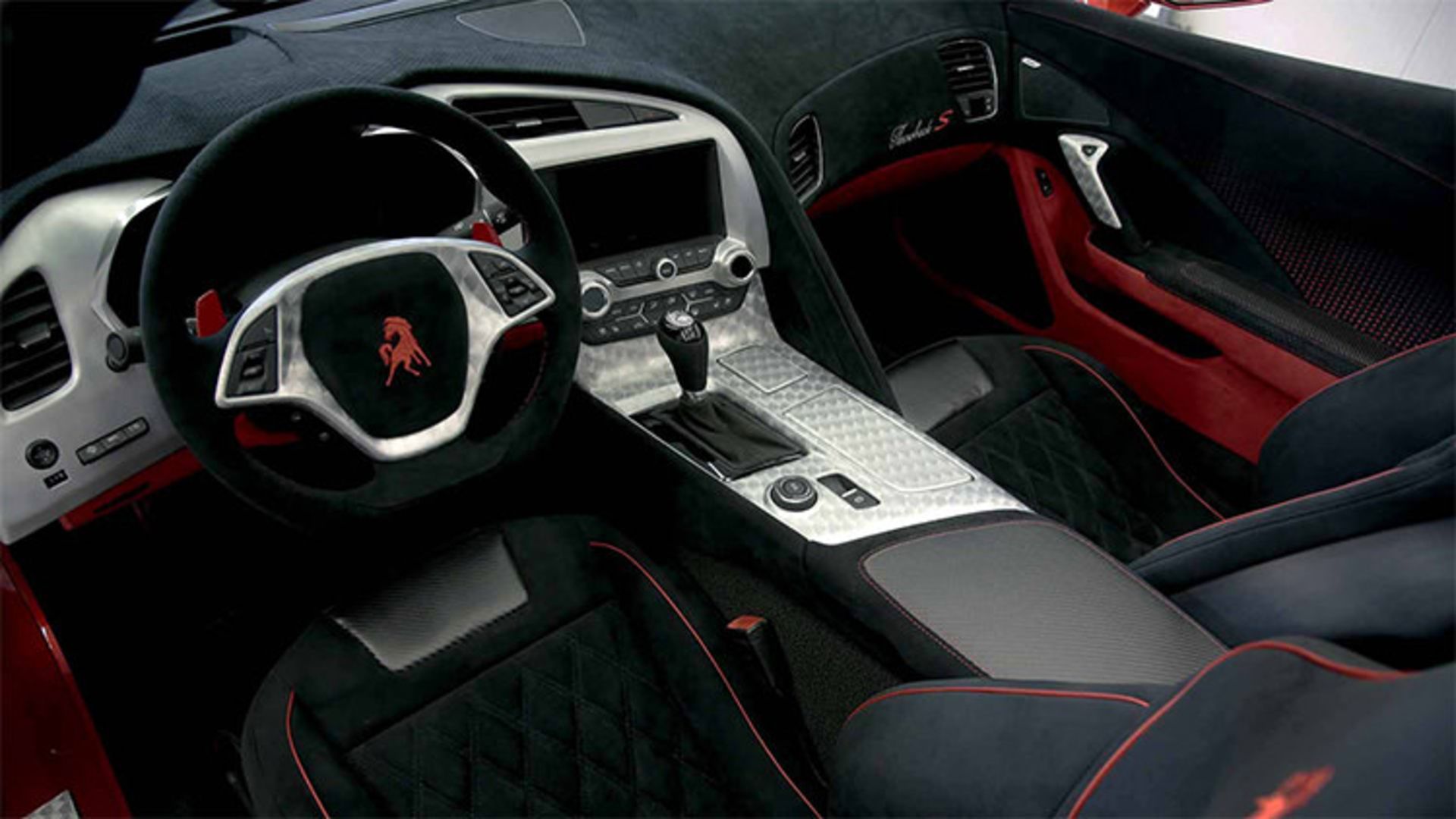 اکوئس تروبک / Equus Throwback