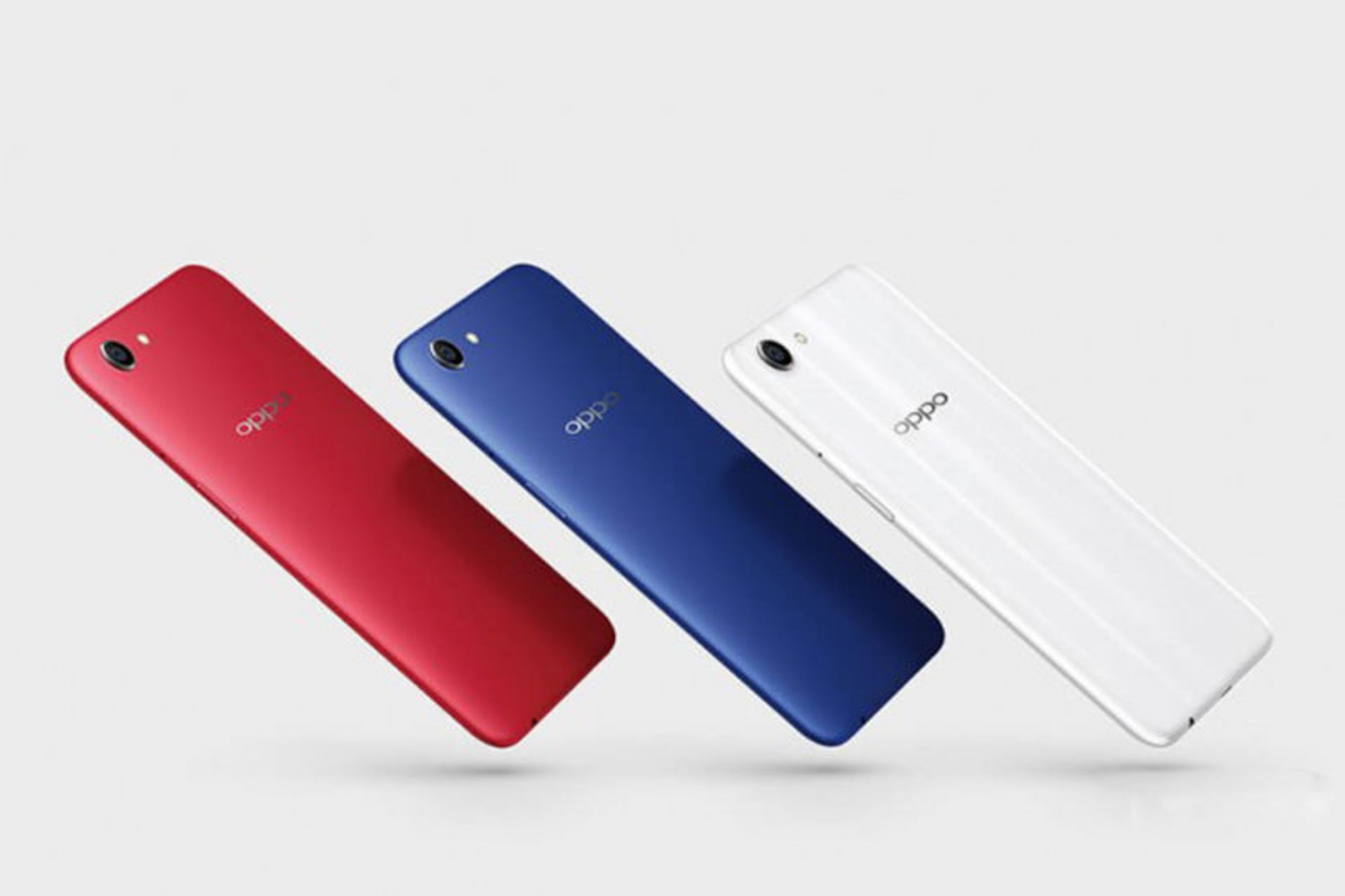 اوپو ای وان