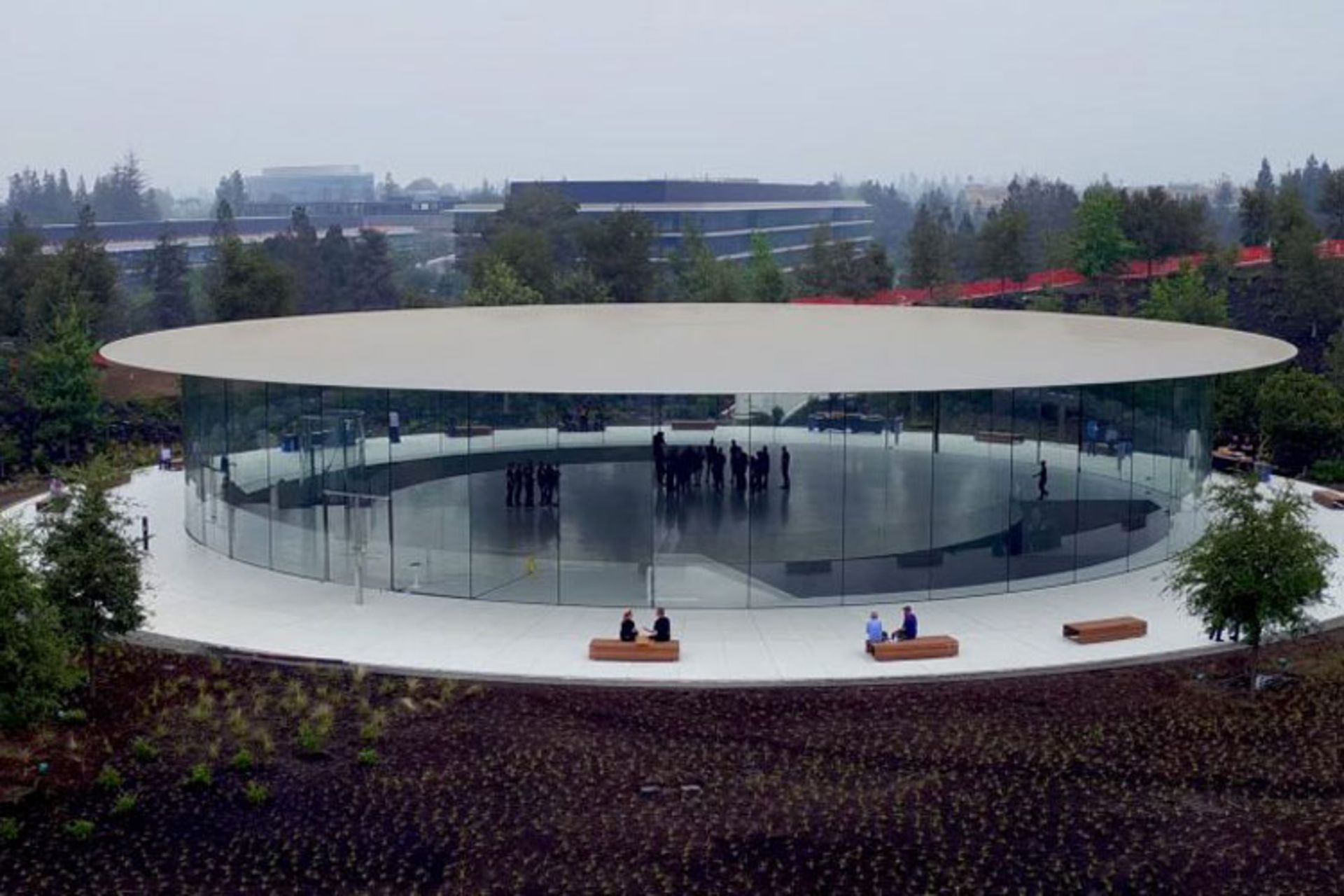 apple park