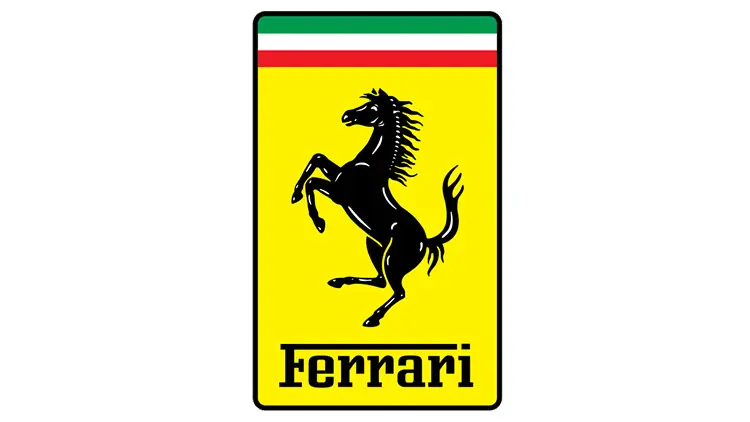 Ferrari / فراری