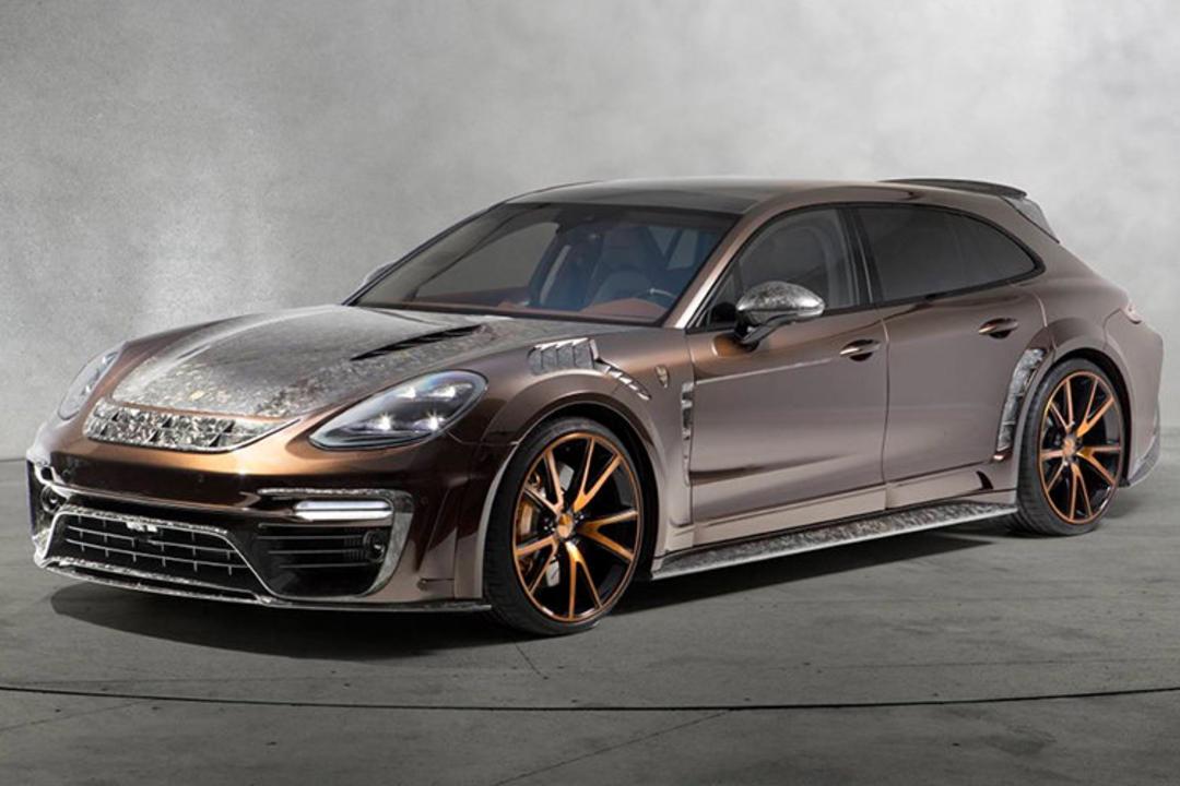 MANSORY