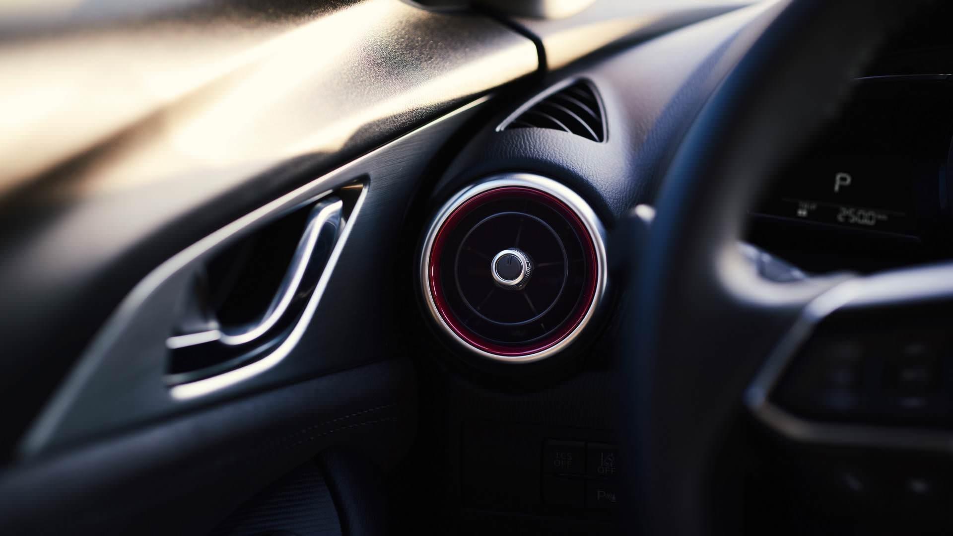 Mazda CX-3 2019 / مزدا