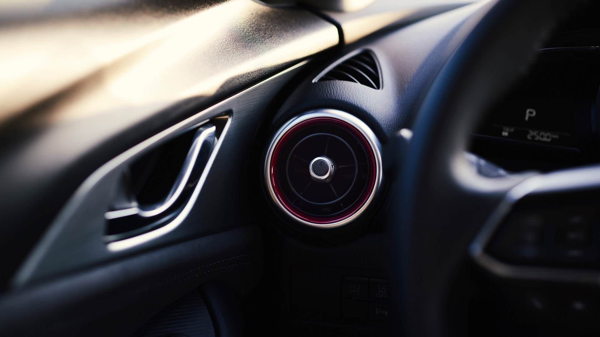 Mazda CX-3 2019 / مزدا