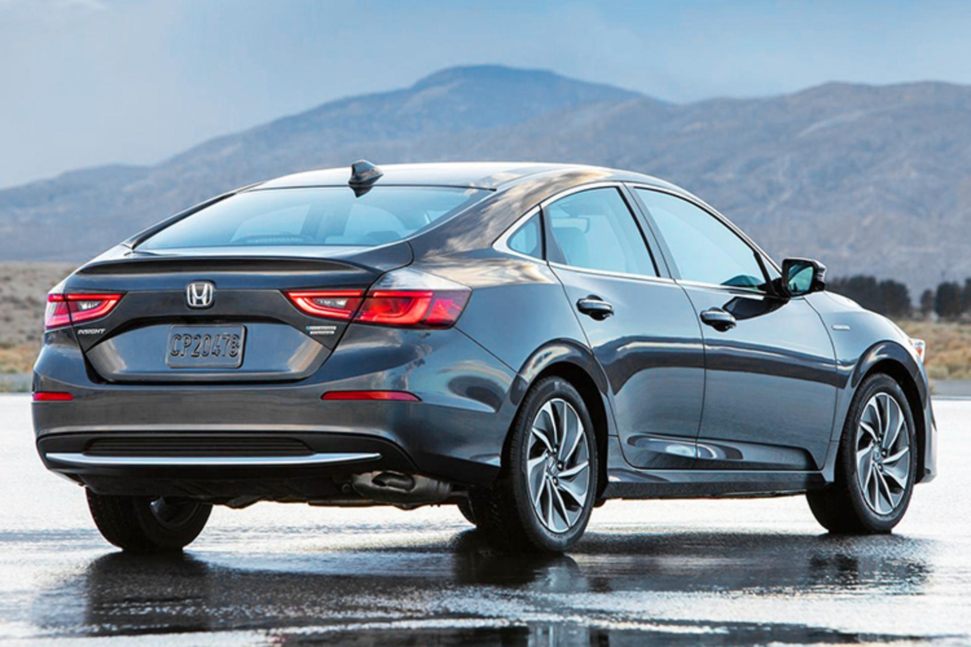 Honda Insight