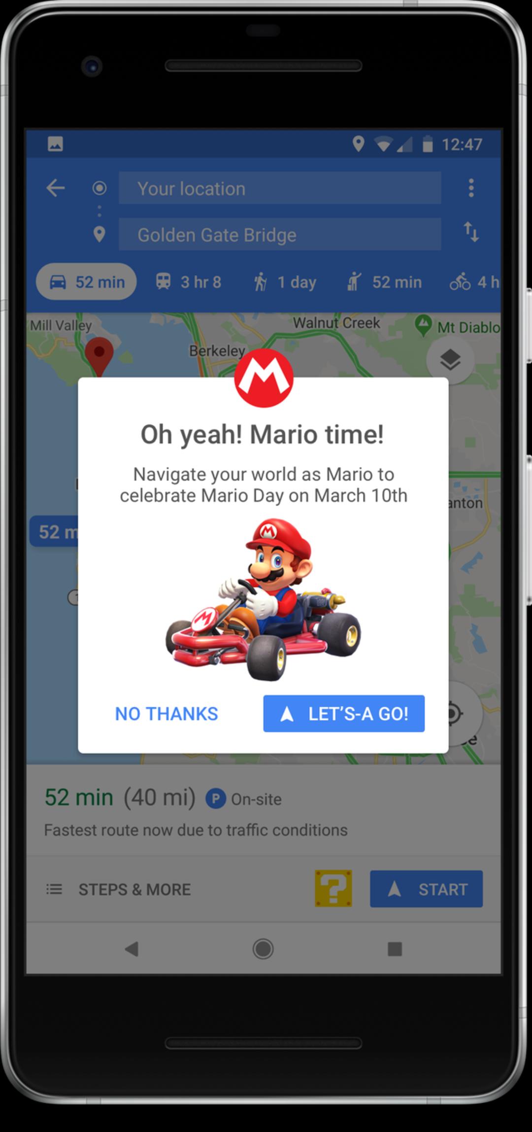 mario