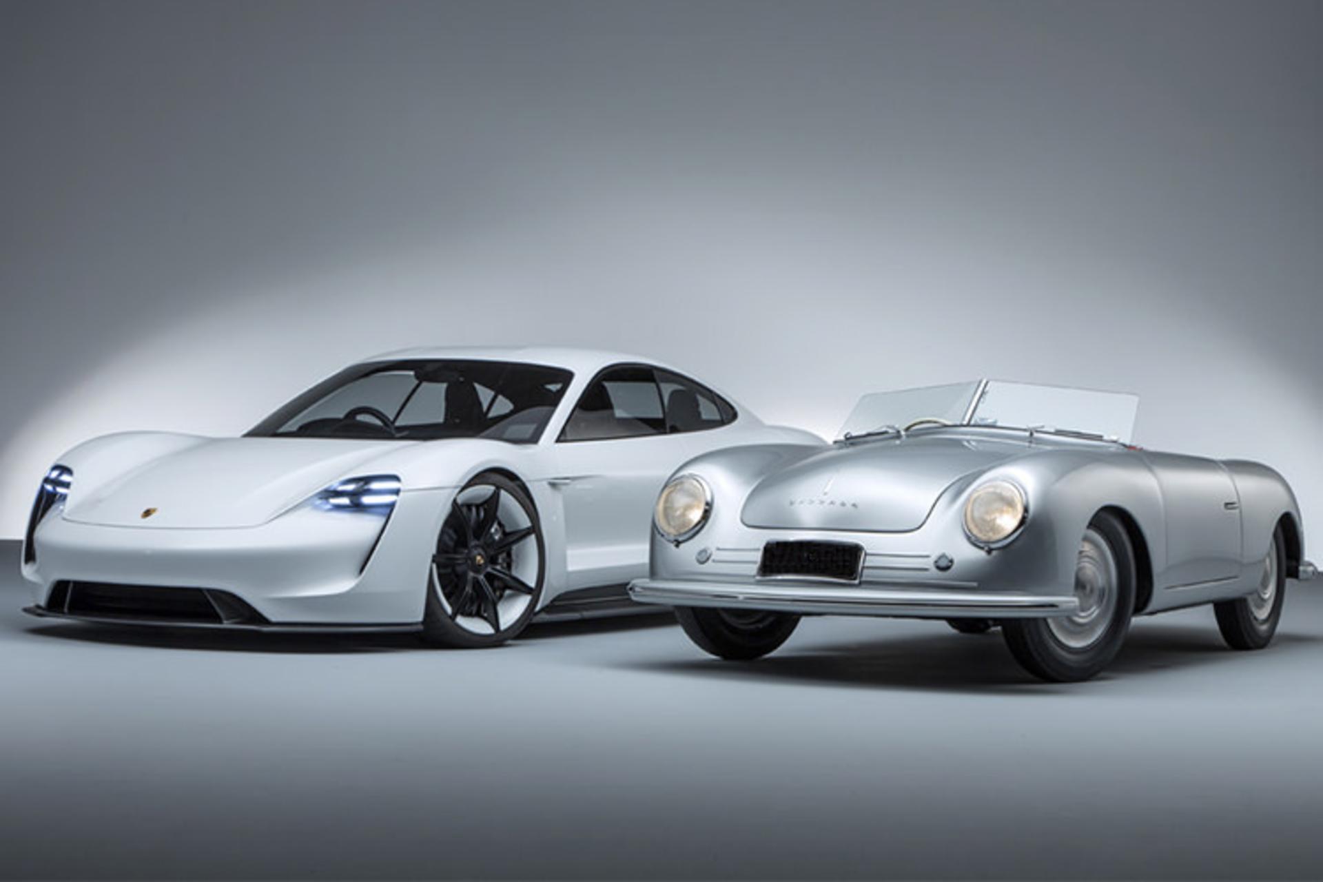 پورشه / Porsche