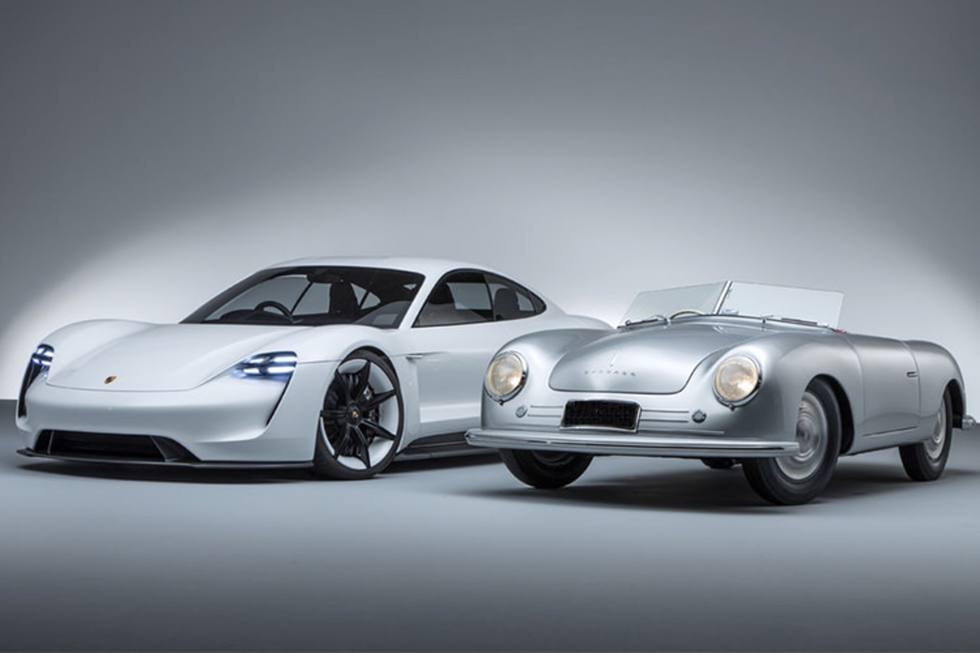 پورشه / Porsche